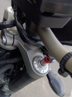 Yamaha Mt 07 (A2) ABS - 8