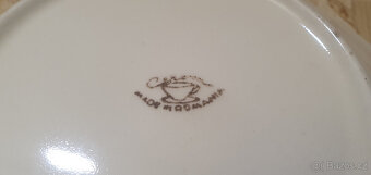 Starý porcelán - 8