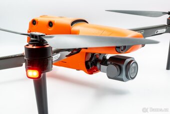 Autel EVO II pro Enterprise Rugged Bundle V2 - 8