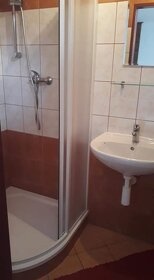 PÍSEČNÁ PALÍRNA UBYTOVÁNÍ - 8