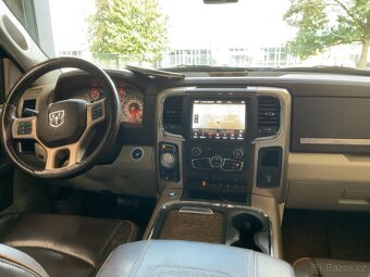 DODGE RAM 5,7 HEMI LONGHORN,LPG - 8