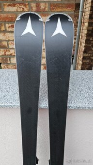 Lyže Atomic Redster S9+X12 GW 159cm - 8
