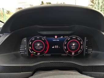 Škoda Superb 2.0 TDi 140kw Sportline DPH - 8