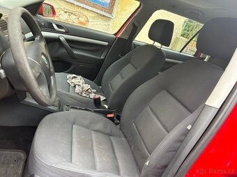 Škoda Octavia Combi 1.9 Tdi 77kW - 8