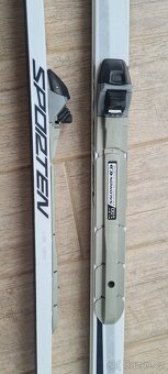 Běžky Sporten Favorit 205 cm + Botas-Sporten Pulse 45 EU - 8