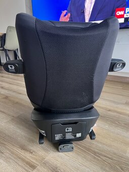Autosedačka Joie i-spin 360 - 8