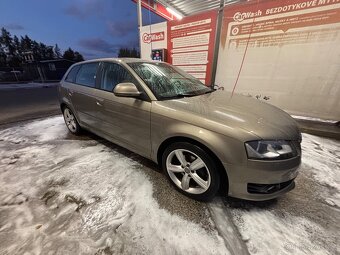 Audi A3 1.4 TFSI 92kw - 8