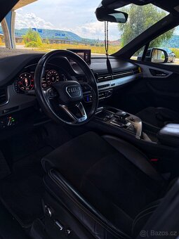 Audi Q7 - 8
