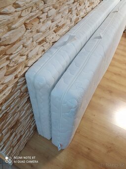 MATRACE VITASAN + SCHLARAFFIA 90x200x17cm - 2ks - 8