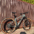 Trek Marlin 7 Gen 3 M/L jako nový - 8