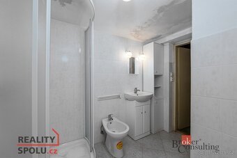 Prodej, domy/chata, 45 m2, Ke Stráni E262, 25281 Petrov, Pra - 8