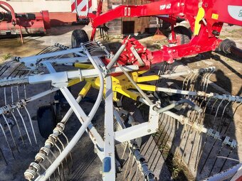 Pottinger TOP 662 - 8