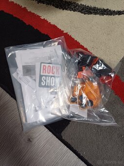 Prodám KTM Prowler 1964 vel.M - 8