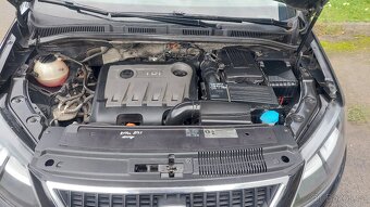 Prodám Seat Alhambra 2.0 Tdi r.v.2011, 7 míst - 8