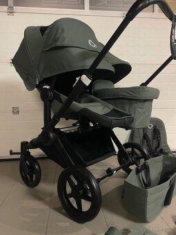 Bugaboo Donkey 5 DUO - 8