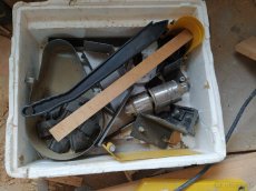 Dřevoobráběcí stroj - 8