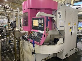 CNC vertikální soustruh EMAG VL 5S - 8