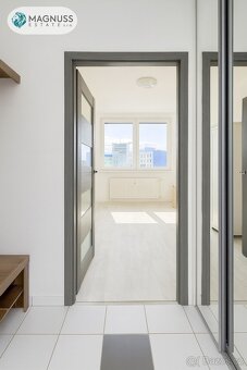 Prodej, byt 3+1, 70 m2, Ostrava, ul. Mánesova - 8