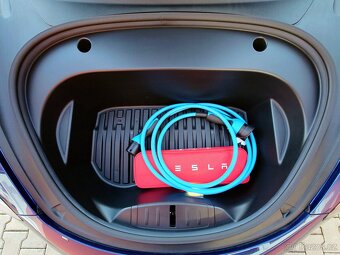 Tesla Model 3 Long Range Dual Motor AWD 366kW SOH 88,1 % - 8