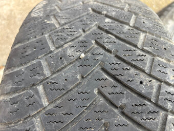 Alu kola Brock 5x114,3 r18 - 8