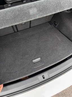 Vw Golf 7 1.2 TSi 77kw Edice CUP - 8