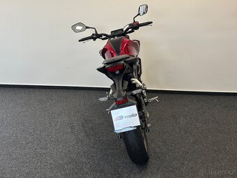 Honda CB 125R Neo Sports Café 2023 - 8