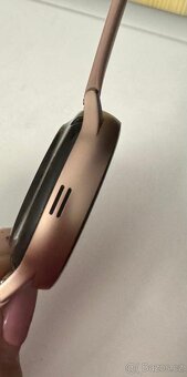 chytré hodinky Samsung galaxy active watch 2 - 8