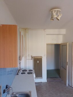 Prodám - Byt 1+1 o velikosti 38 m² - 8