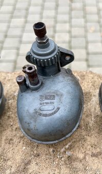 Stadion S1, S11 - karburátory - 8