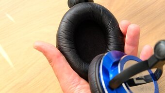 Sluchátka Ultrasone Tribute 7 - 8