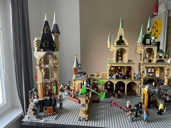 🧙‍♂️✨ LEGO HARRY POTTER – VELKÁ SBÍRKA ✨🧱 - 8