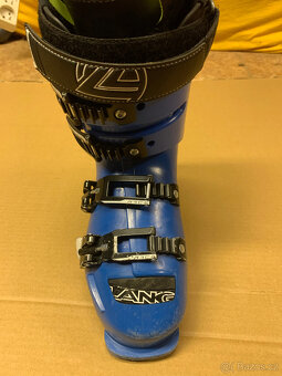 Lyžáky Lange RS70 s.c. - Lyžařské boty - 8