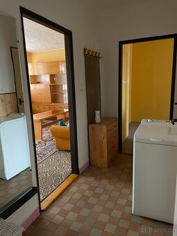 Pronájem bytu 3+kk - 8