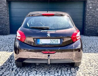 Peugeot 208 1.2 VTi klima, tažné - 8