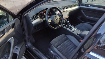 VW Passat Variant 2.0 Bi-TDI 176kW HIGHLINE - 8