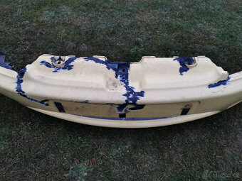 Naraznik pre peugeot 406 coupe - 8