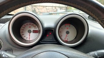 Alfa Romeo 156 1.9 JTD 85kw+ chip - 8