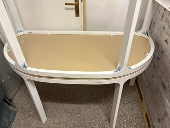 Konferenční - jednací stůl - 8