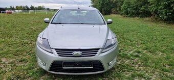 Ford Mondeo 2.0TDCI - 8