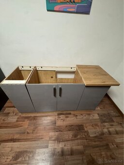 Kuchyňská linka - 8