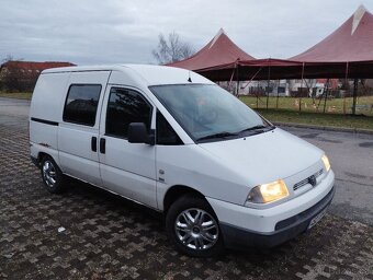 Peugeot Expert 2.0 HDI - 8