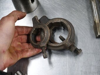 nářadí - kovoobrábění - 8