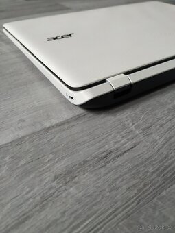 Acer ES1-132, 11.6", 2GB, 32GB eMMC, W10 - 8