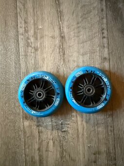 Freestyle Koloběžka - 8