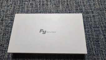 Gimbol pro gopro a jiné akční kamery (BEZ KAMERY) - 8