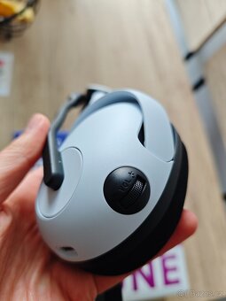 PS5 a PC sluchátka Sony Inzone H5 - 8