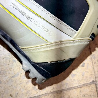 Set běžky + boty běžky FISCHER - 8