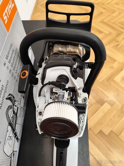 Stihl MS 462 Nová nepoužitá - 8