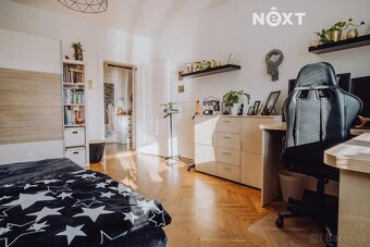 Prodej byt 4+1, 100㎡ - 8