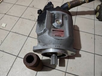 Mannesmann rexroth Bosch - 8